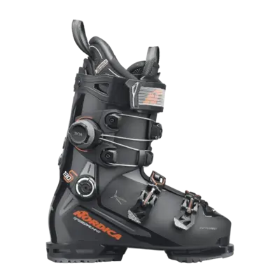 SPEEDMACHINE 3 130 S BOA C. BLK-ANTH-RED