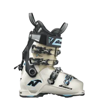 Nordica UNLIMITED 95 W DYN SAND - BLK - LT BLU 2026