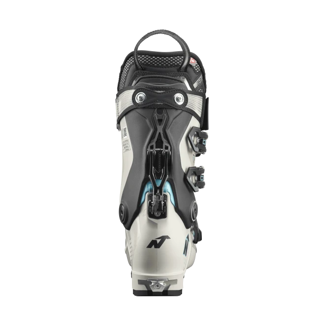 Nordica UNLIMITED 95 W DYN SAND - BLK - LT BLU 2026