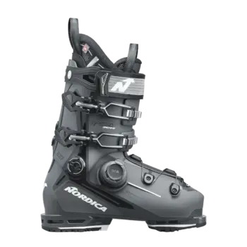 Nordica SPEEDMACHINE 3 100 BOA ANTH-BLK-WHT 2027