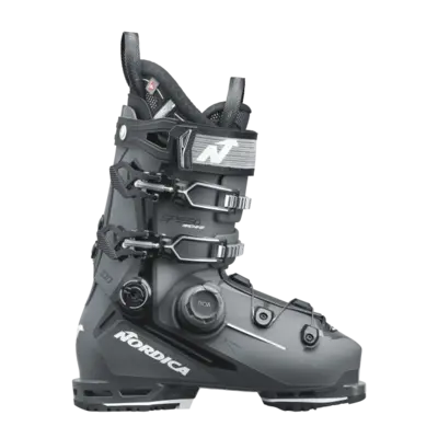 SPEEDMACHINE 3 100 BOA ANTH-BLK-WHT