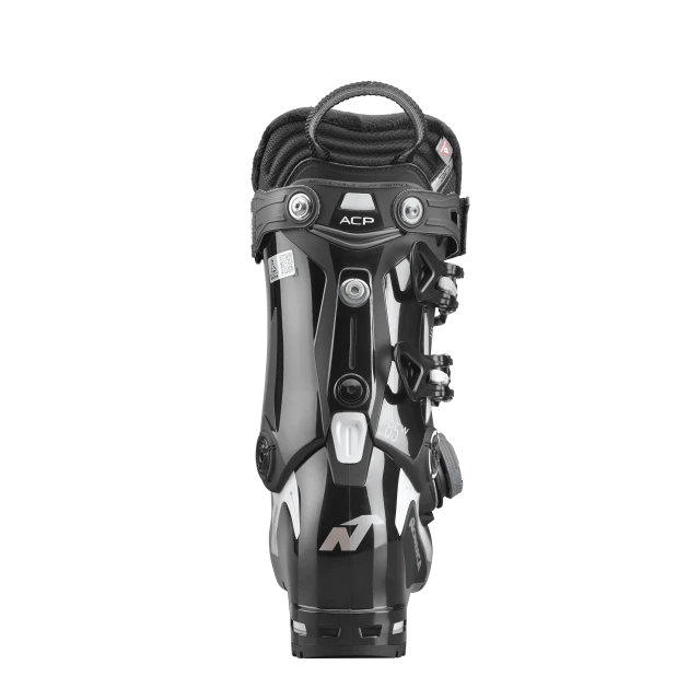 Nordica SPEEDMACHINE 3 85 W BOA BLK-WHT-PINK 2026