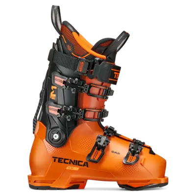 MACH1 LV 130 ICON ORANGE