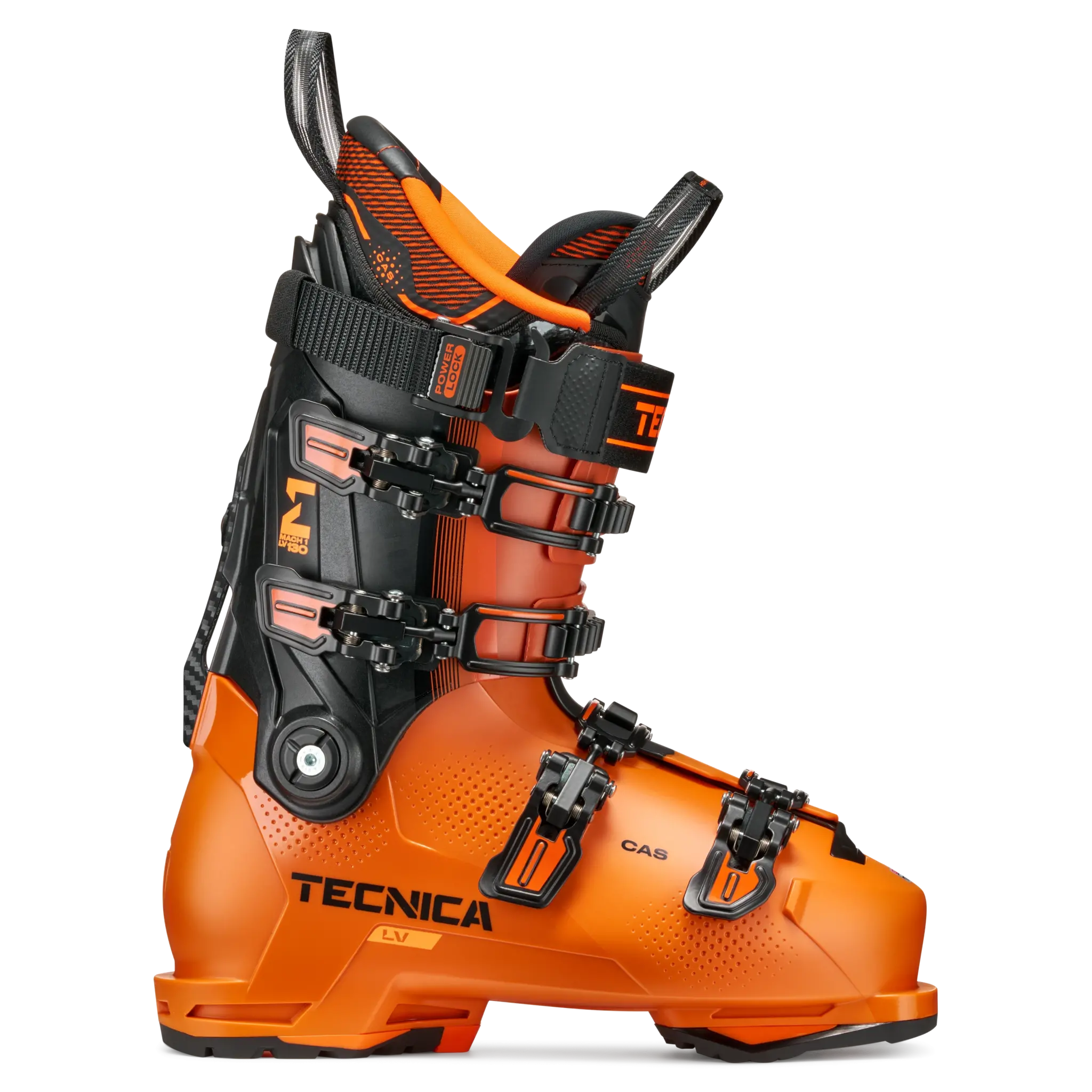 Tecnica MACH1 LV 130 ICON ORANGE 2026