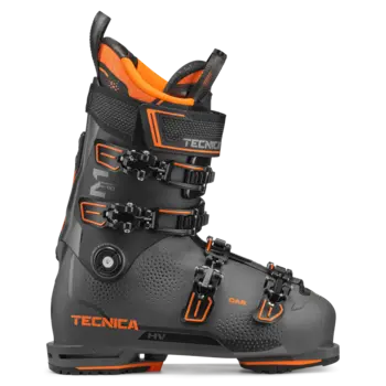 Tecnica MACH1 HV 110 RACE GREY 2026