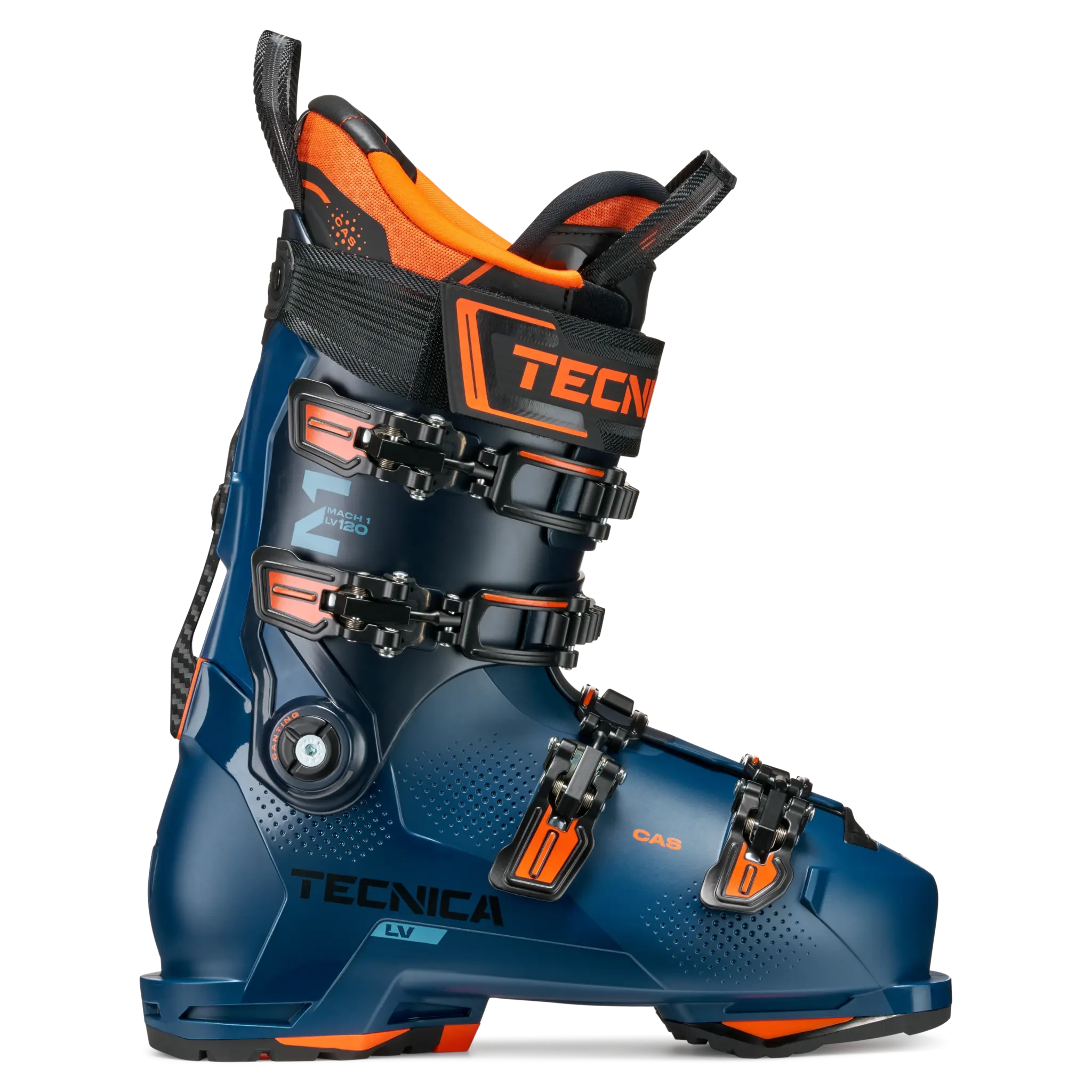 Tecnica MACH1 LV 120 SPORT BLUE 2026