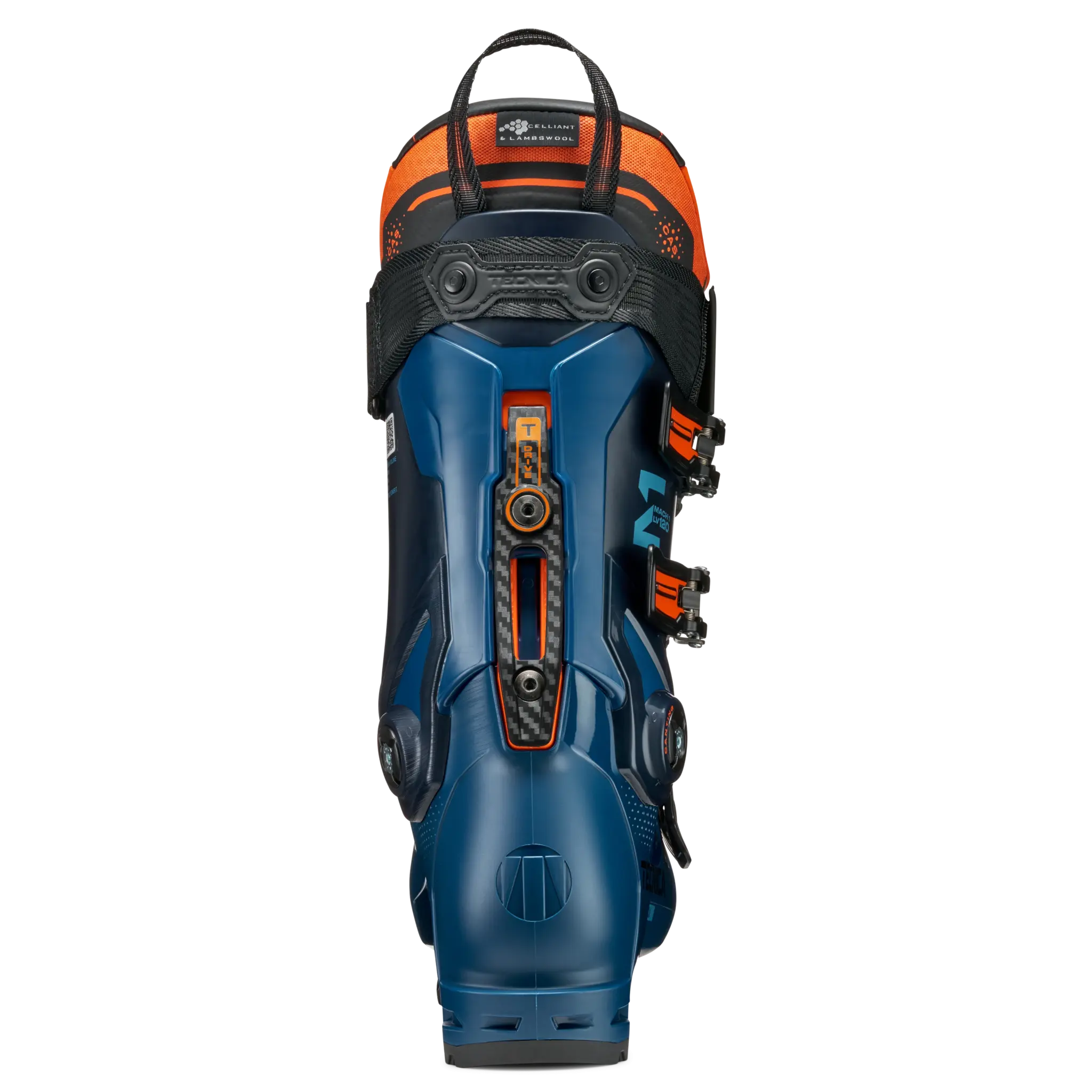 Tecnica MACH1 LV 120 SPORT BLUE 2026