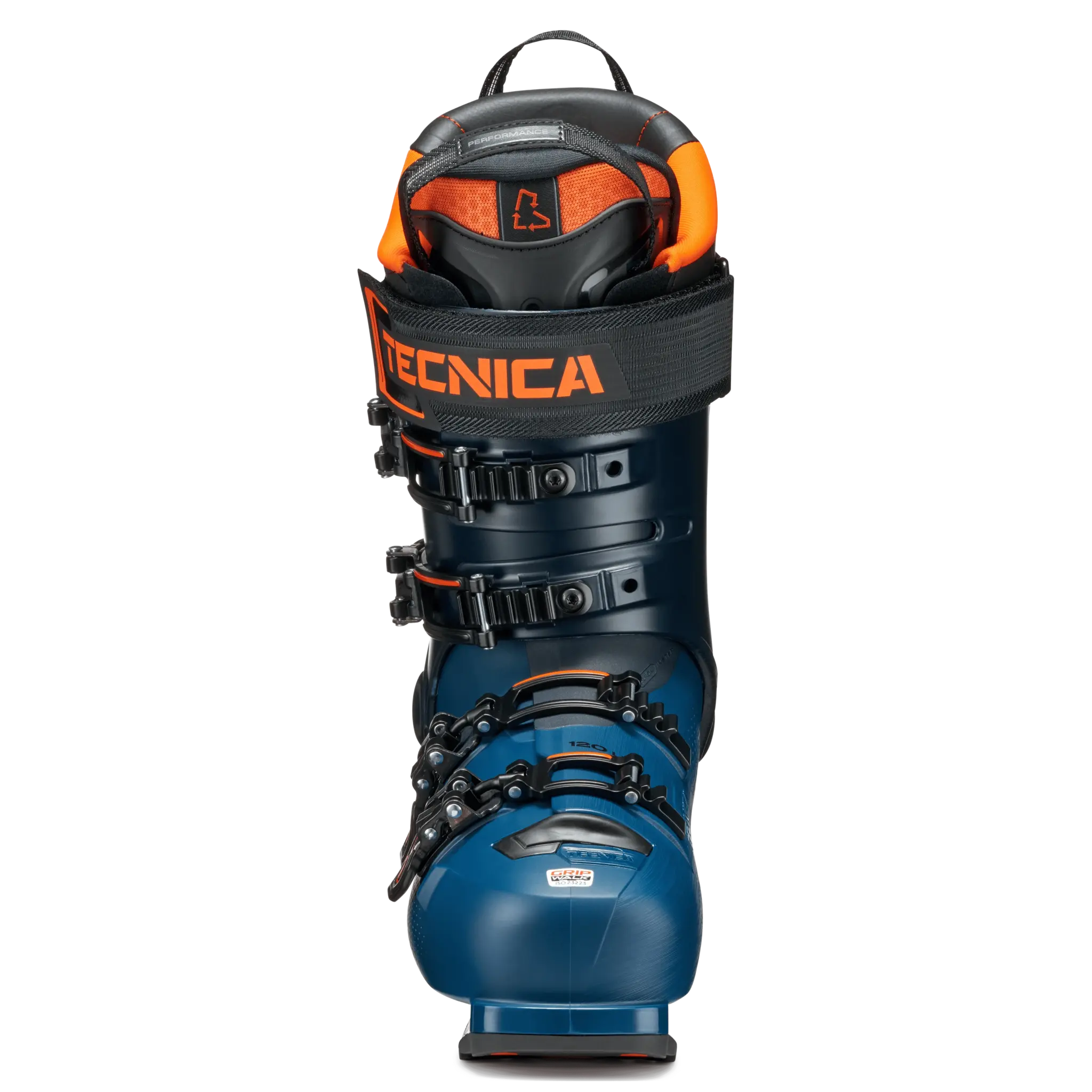 Tecnica MACH1 LV 120 SPORT BLUE 2026