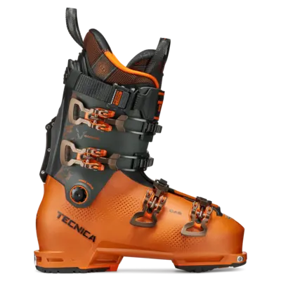 COCHISE 130 DYN GW DARK ICON ORANGE