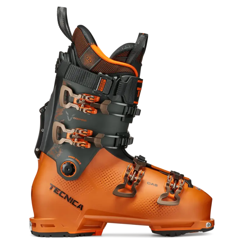 COCHISE 130 DYN GW DARK ICON ORANGE