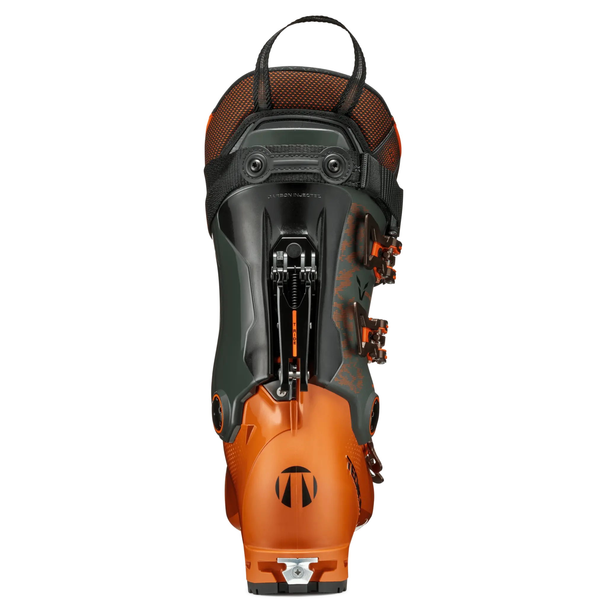 Tecnica COCHISE 130 DYN GW DARK ICON ORANGE 2026