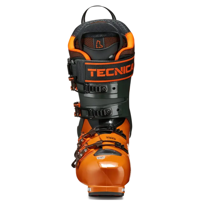 TECNICA Cochise 130 オレンジ 男性用スキーブーツ TECNICA COCHISE 130 テクニカ コーチス テクニカ コーチス130 Ski