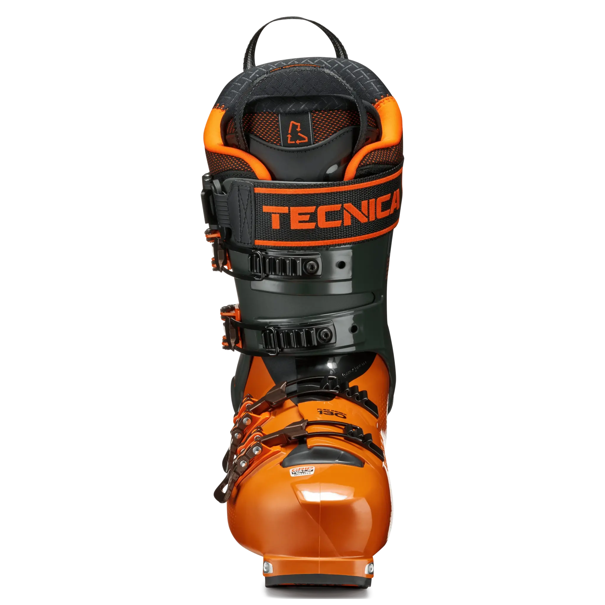 Tecnica COCHISE 130 DYN GW DARK ICON ORANGE 2026