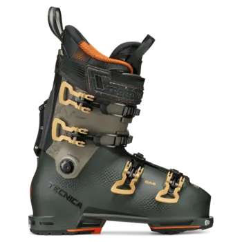 Tecnica COCHISE 120 DYN GW PROGR. GREEN DARK 2026