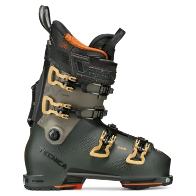 COCHISE 120 DYN GW PROGR. GREEN DARK