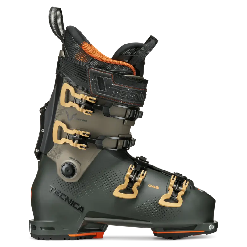 COCHISE 120 DYN GW PROGR. GREEN DARK