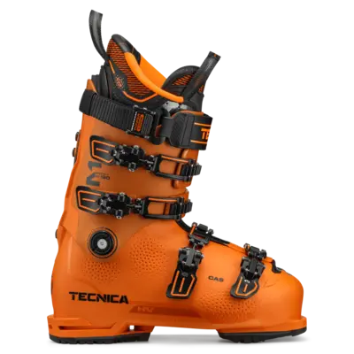 COCHISE HV 130 DYN GW DARK ICON ORANGE