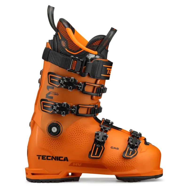 COCHISE HV 130 DYN GW DARK ICON ORANGE