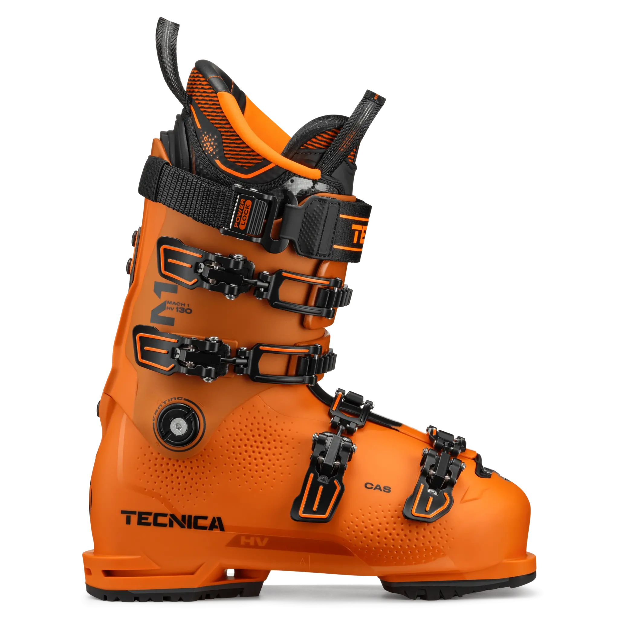 Tecnica COCHISE HV 130 DYN GW DARK ICON ORANGE 2026