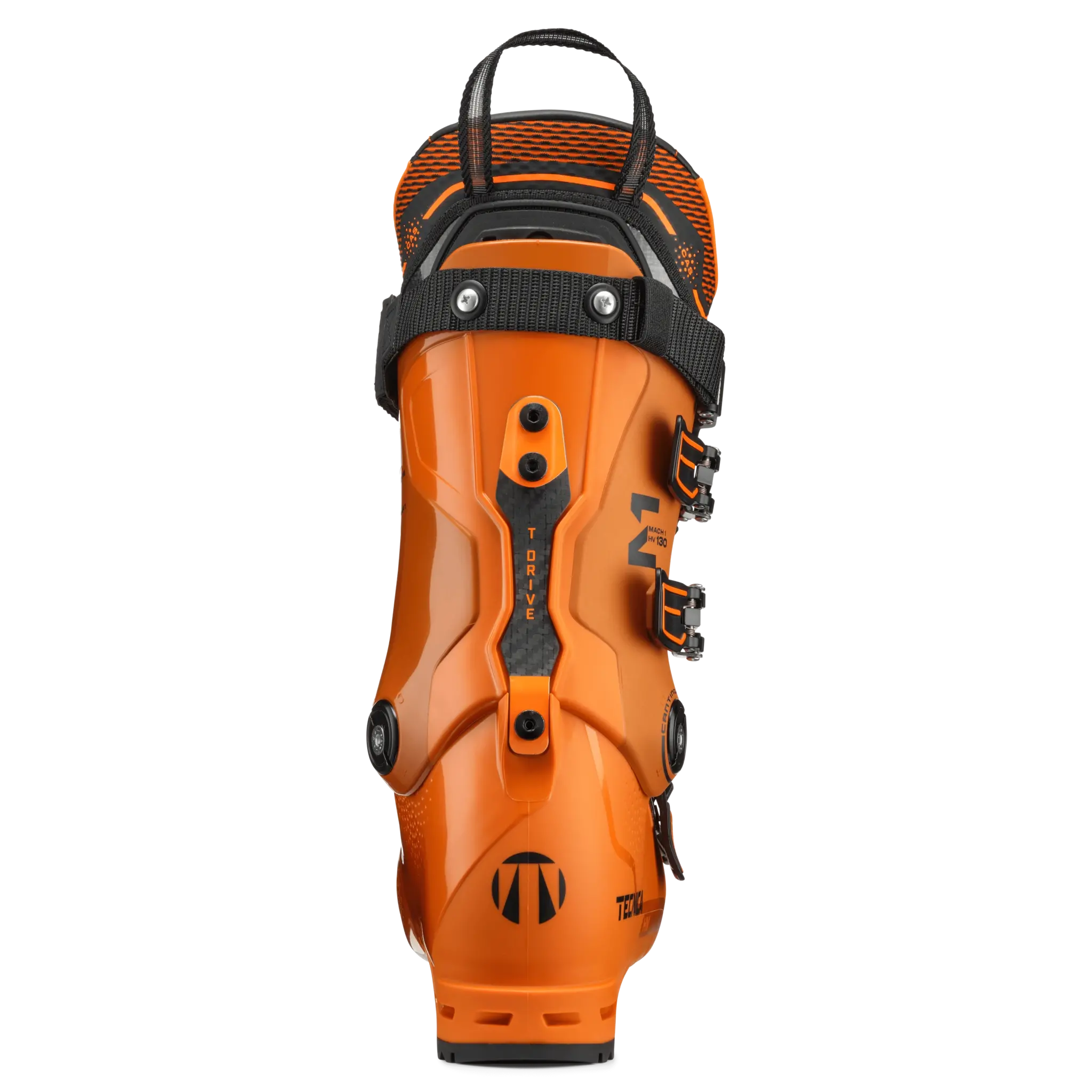 Tecnica COCHISE HV 130 DYN GW DARK ICON ORANGE 2026