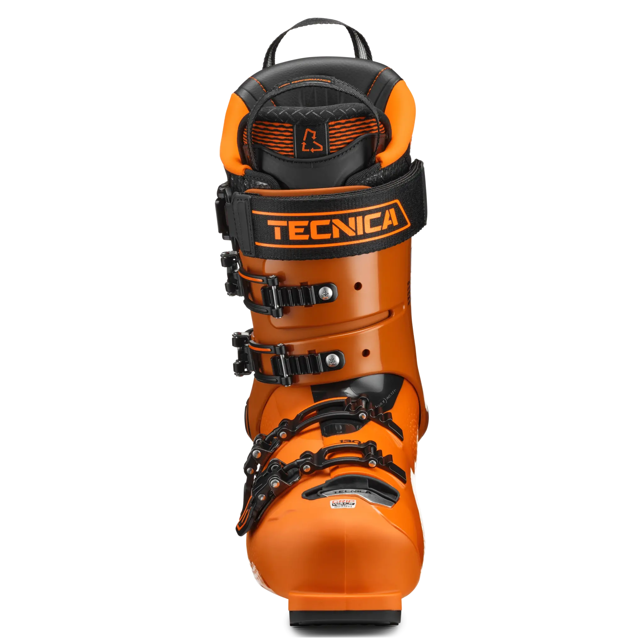 Tecnica COCHISE HV 130 DYN GW DARK ICON ORANGE 2026