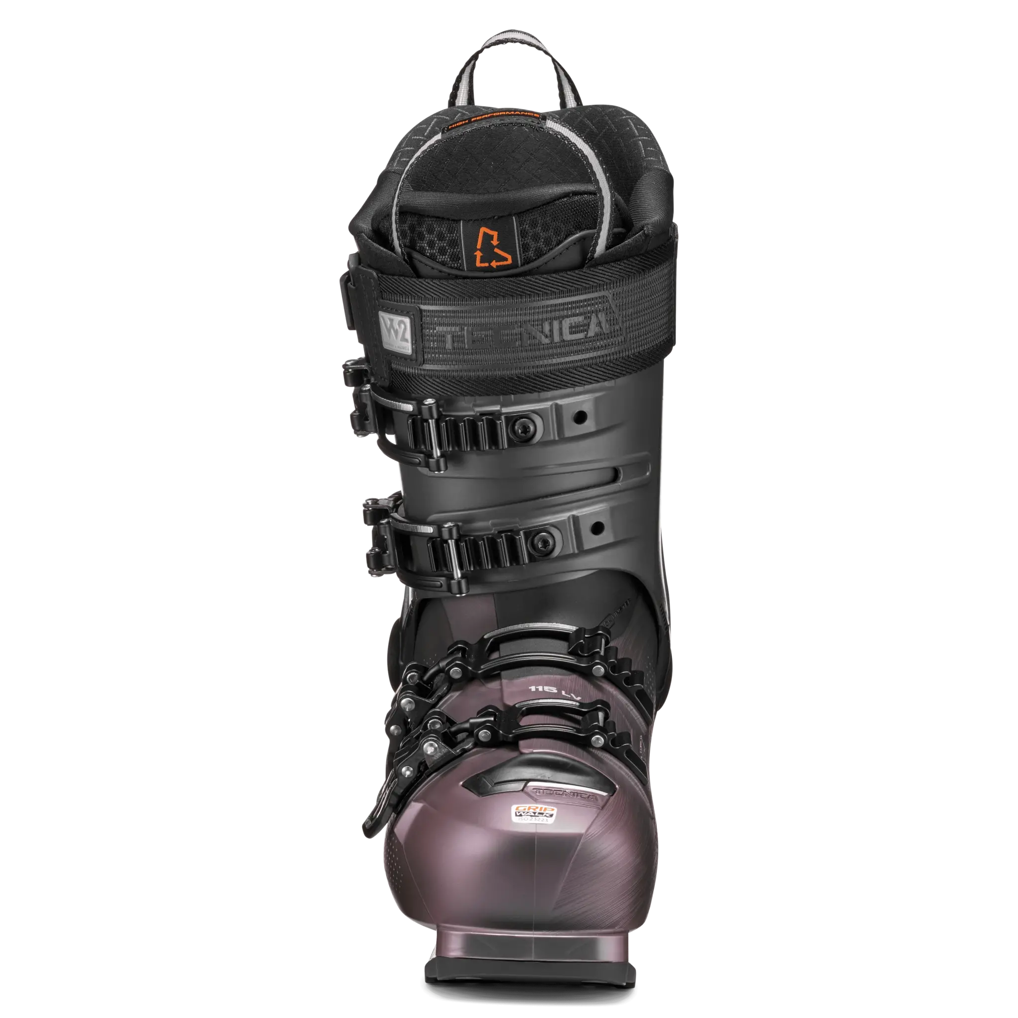 Tecnica MACH1 LV 115 W IRIDESCENT BOREAL 2026