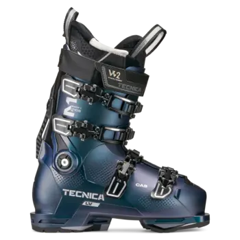 Tecnica MACH1 LV 105 W IRIDESCENT GREEN 2026