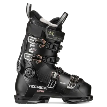 Tecnica MACH1 LV 95 W BLACK 2026