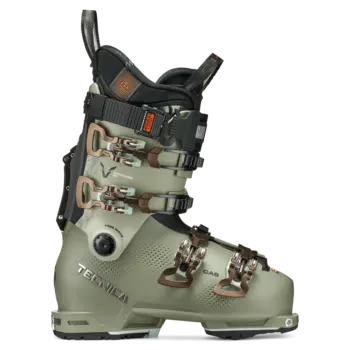 Tecnica COCHISE 115 W DYN CAMP GREEN 2026