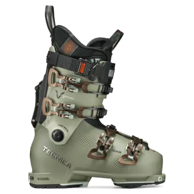 COCHISE 115 W DYN CAMP GREEN