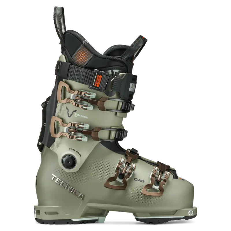 COCHISE 115 W DYN CAMP GREEN