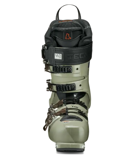 COCHISE 115 W DYN CAMP GREEN 2026 SKI BOOTS - Westside Ski Bike Board