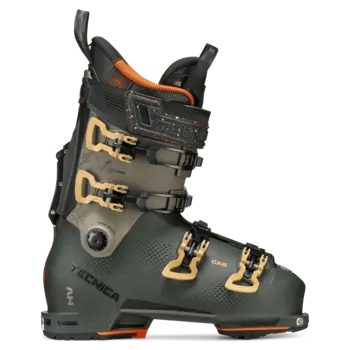 Tecnica COCHISE HV 120 DYN GW PROGR. GREEN DARK 2026