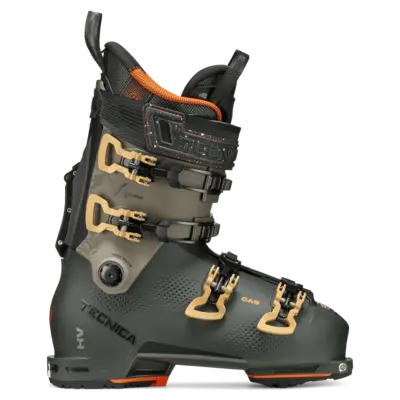 COCHISE HV 120 DYN GW PROGR. GREEN DARK