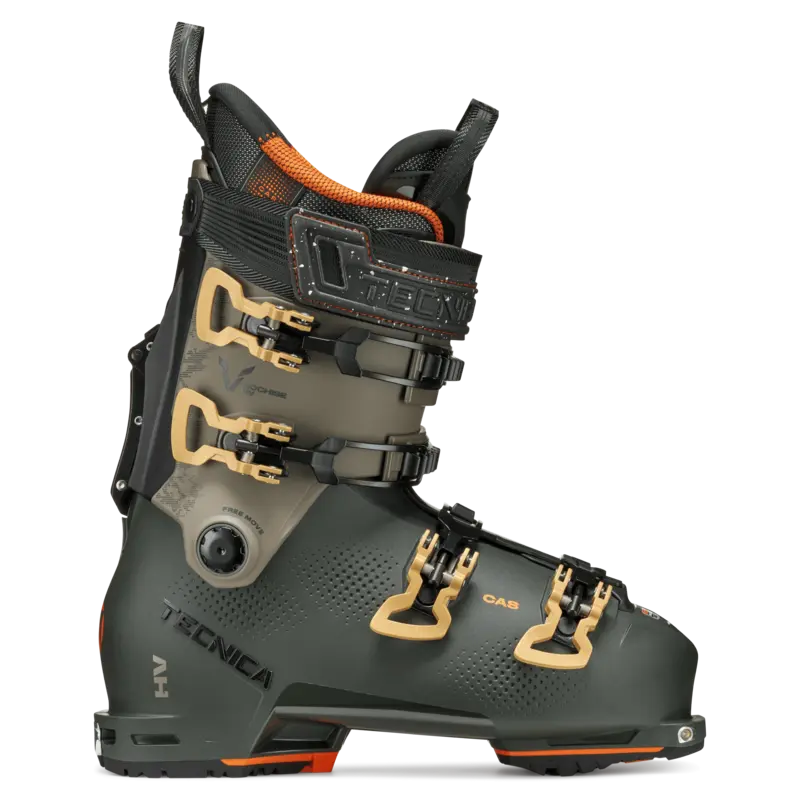 COCHISE HV 120 DYN GW PROGR. GREEN DARK