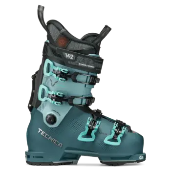 Tecnica COCHISE 105 W DYN GW OTTANIO DARK 2026