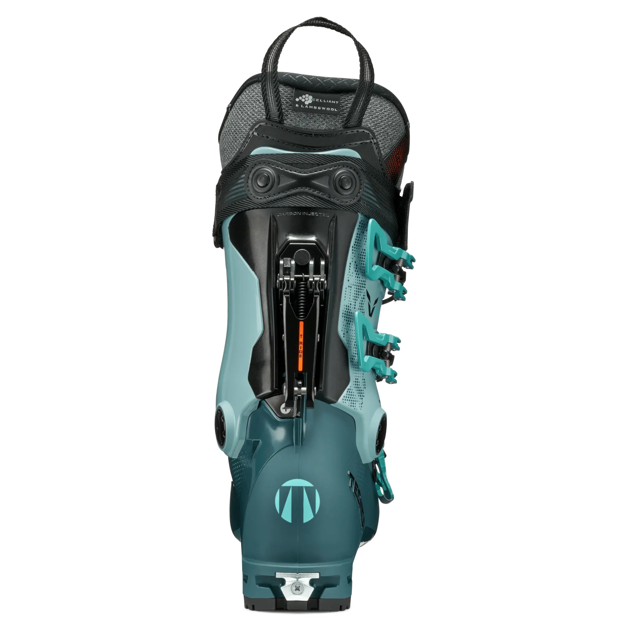 Tecnica COCHISE 105 W DYN GW OTTANIO DARK 2026