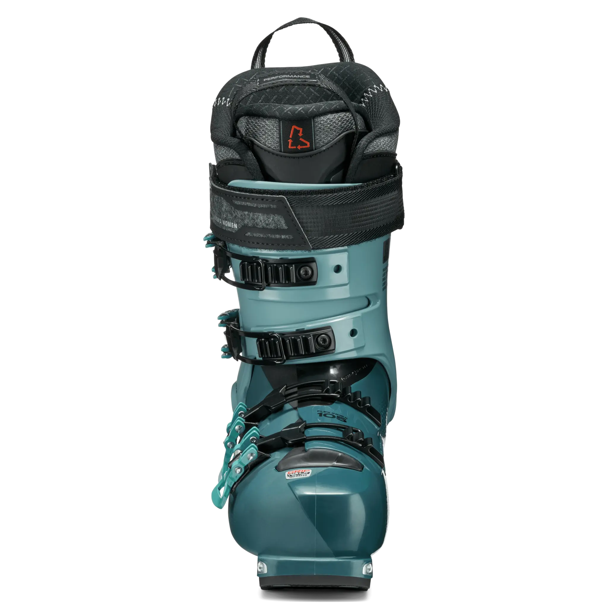 Tecnica COCHISE 105 W DYN GW OTTANIO DARK 2026