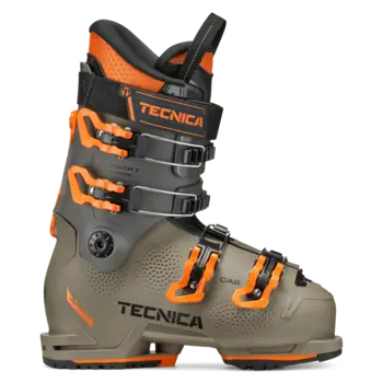 Tecnica MACH1 JR