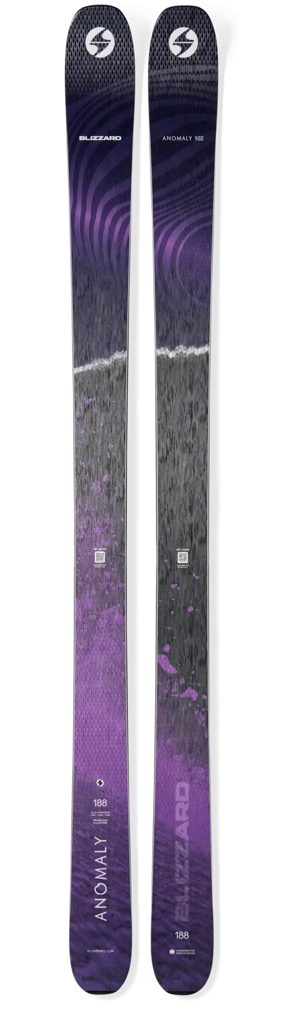 Blizzard ANOMALY 102 2026