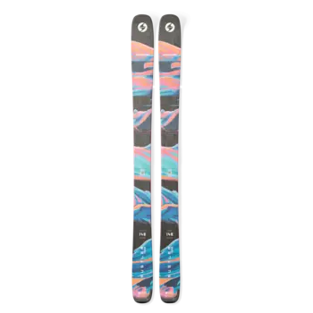 Blizzard RUSTLER TEAM 2026