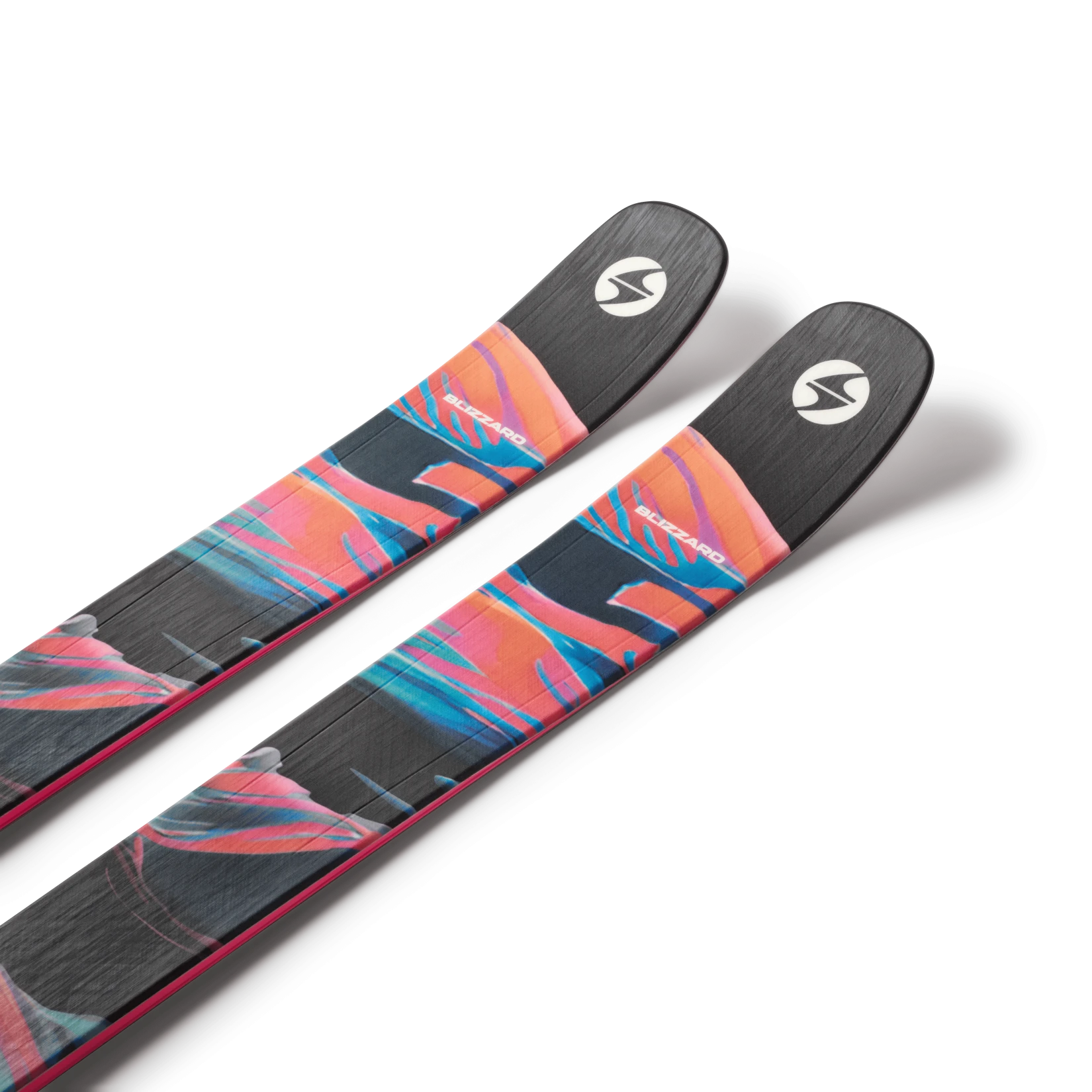 Blizzard RUSTLER TEAM 2026