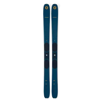 Blizzard ZERO G 105 BLUE 2027
