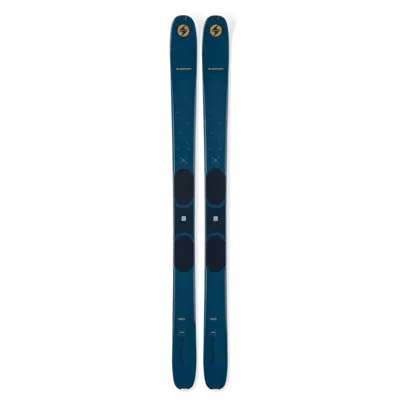 ZERO G 105 BLUE