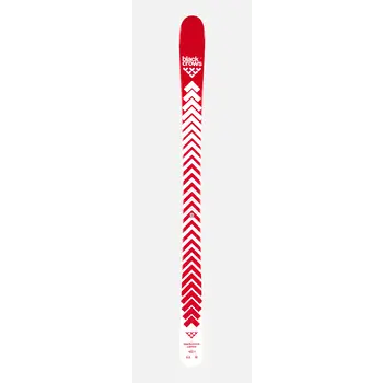 Black Crows CAMOX Skis 25.26