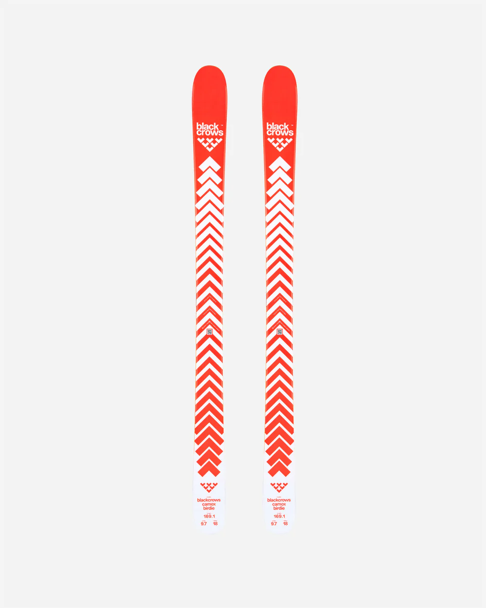 Black Crows CAMOX BIRDIE Skis 25.26