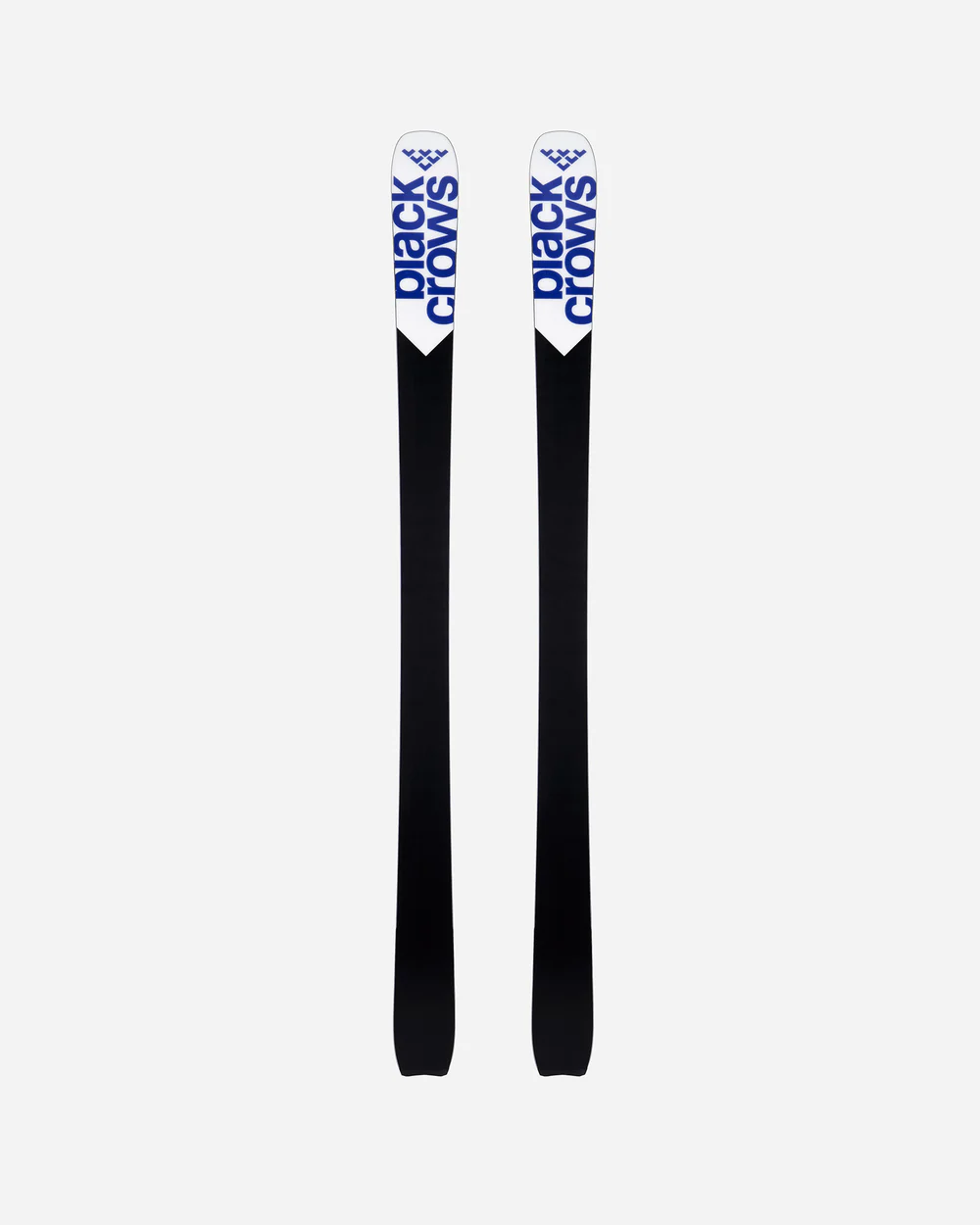 Black Crows SERPO Skis 25.26