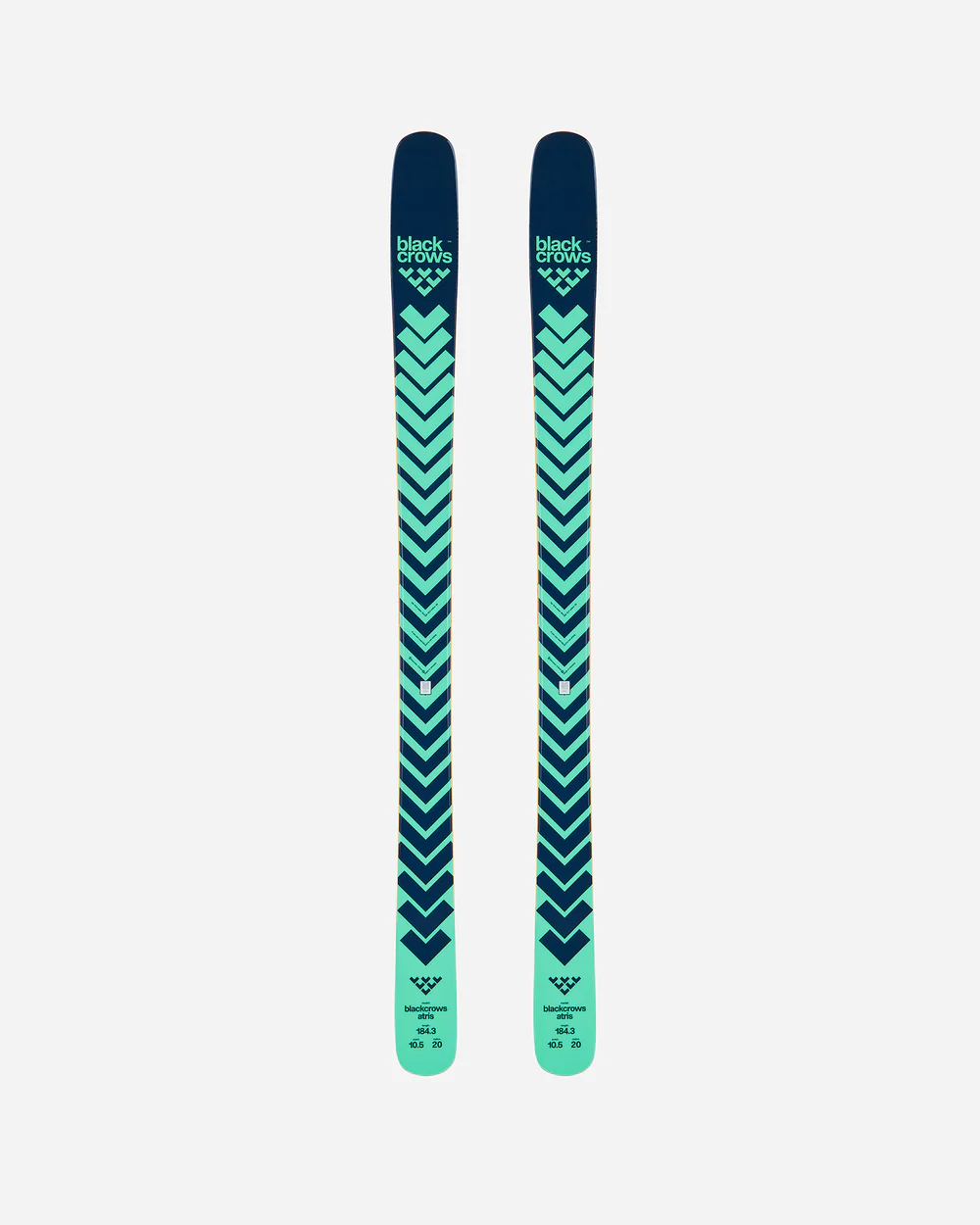 Black Crows ATRIS Skis 25.26