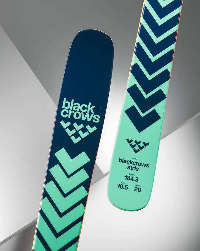 Black Crows ATRIS Skis 25.26