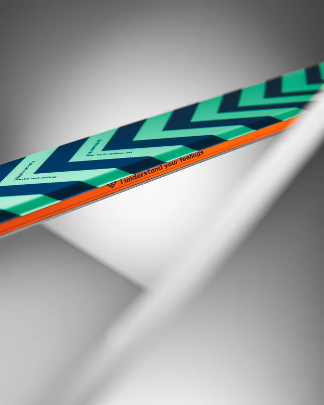 Black Crows ATRIS Skis 25.26